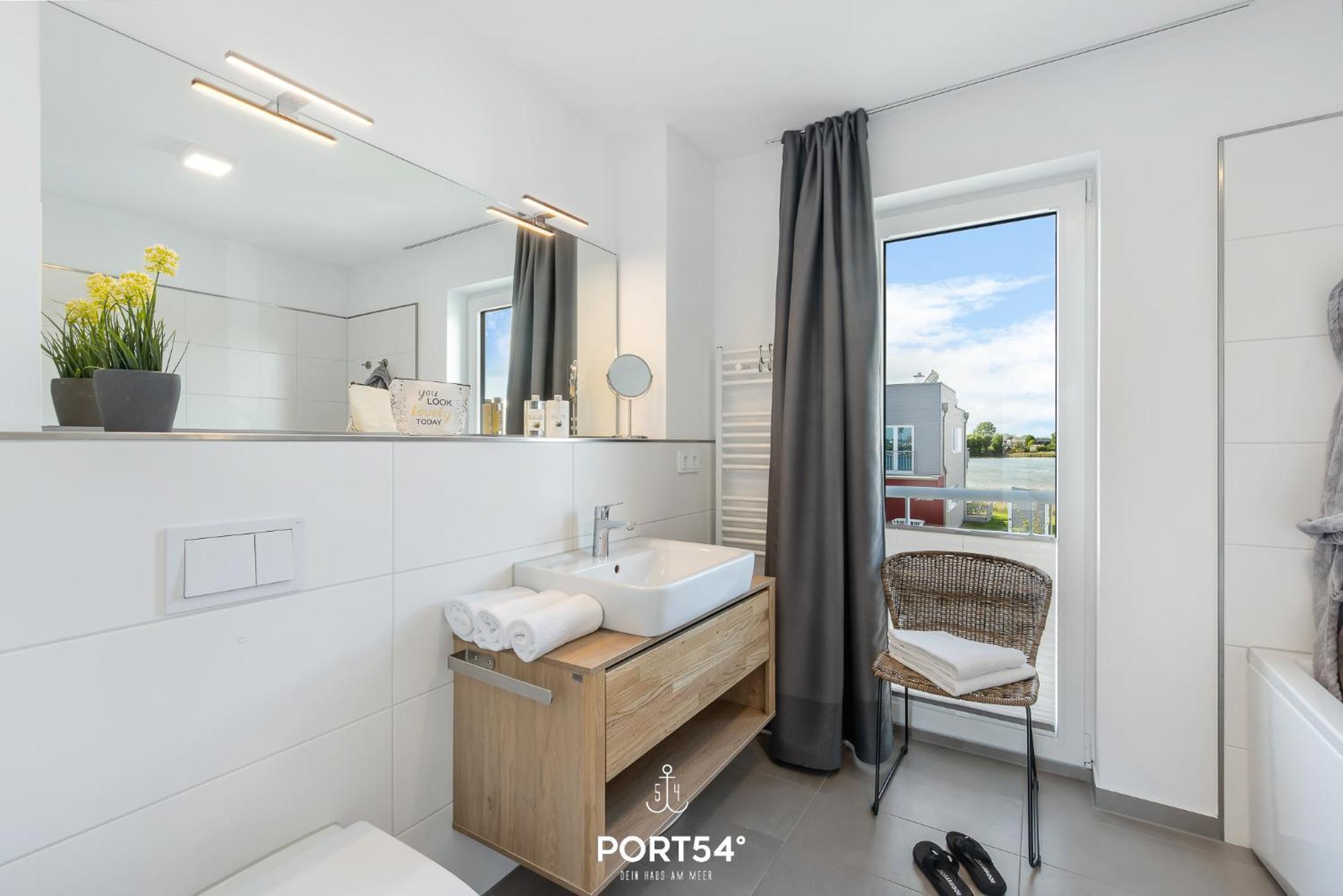Barbara Villa Olpenitz Buitenkant foto